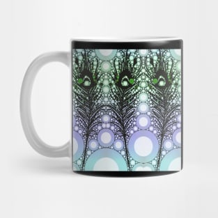 Tickler 2 (color option) Mug